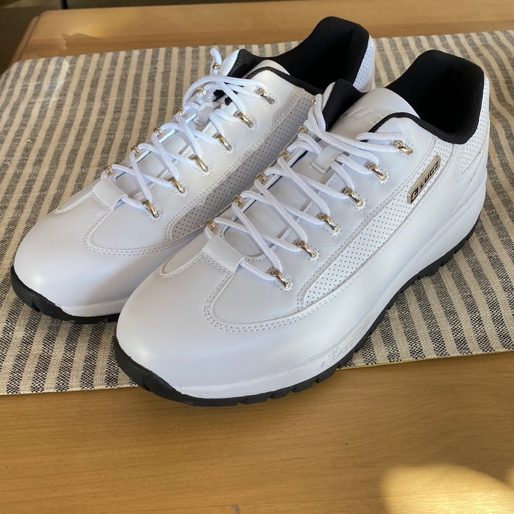 Brand new LUGZ shoes 10,5